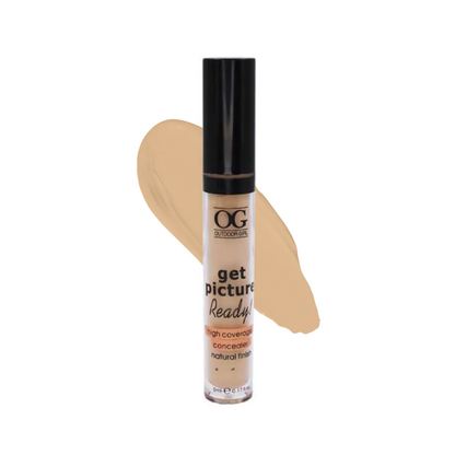 Corrector OG Get Picture máximo cubrimiento