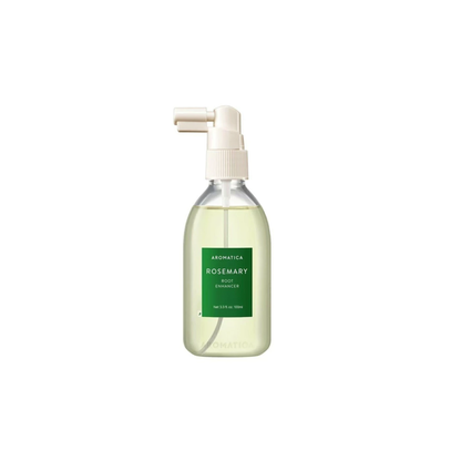 Tónico fortalecedor capilar con Romero Aromatica Rosemary Root Enhancer 100ml