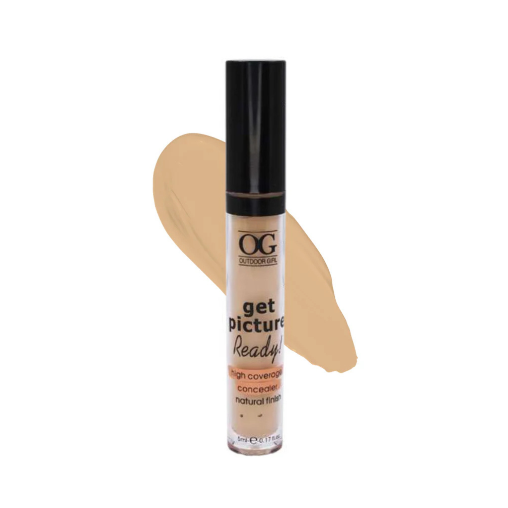 Corrector OG Get Picture máximo cubrimiento