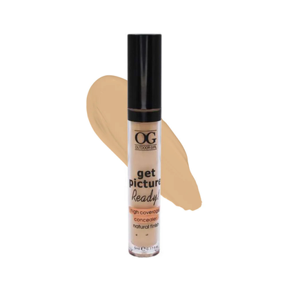 Corrector OG Get Picture máximo cubrimiento