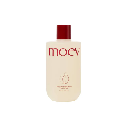 Shampoo fortalecedor y Reparador Moev Annurcatin Shampoo 300 ml