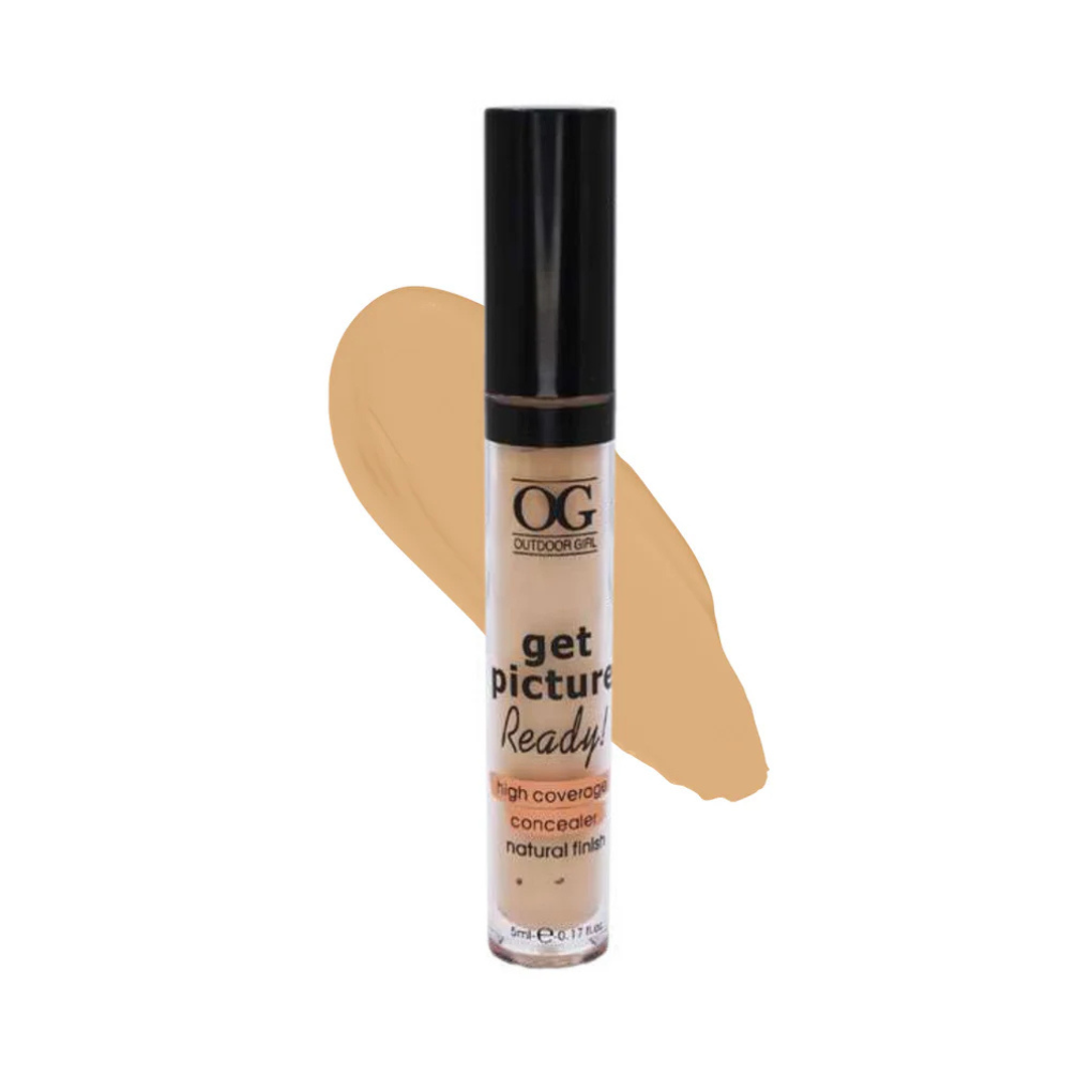 Corrector OG Get Picture máximo cubrimiento