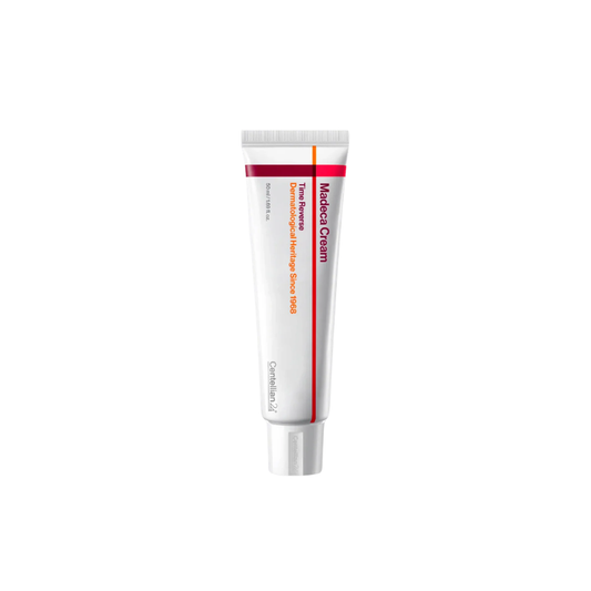 Crema facial antiedad Centellian24 Madeca Cream Time Reverse 50ml