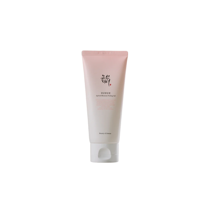 Exfoliante suave peeling en gel Beauty of Joseon Apricot Blossom Peeling Gel 100ml