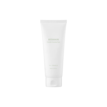 Espuma limpiadora calmante Mixsoon Centella Cleansing Foam 150 ml