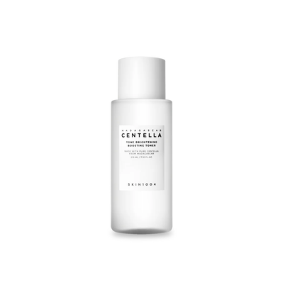 Tónico iluminador antimanchas Skin1004 Madagascar Centella Tone Brightening Boosting Toner 210 ml