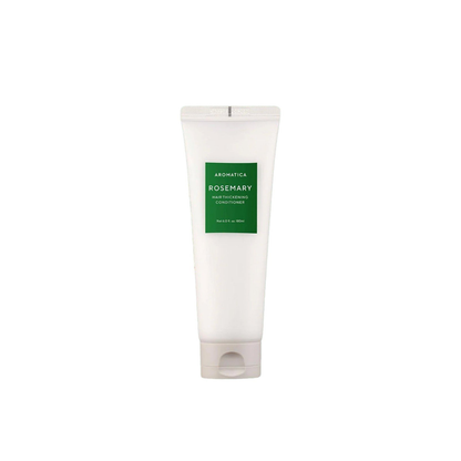 Acondicionador engrosador con Romero Aromatica Rosemary Hair Thickening Conditioner 180ml