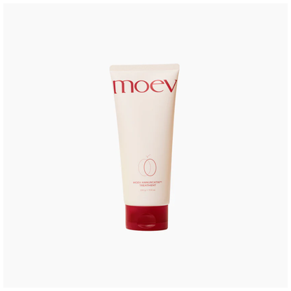 Tratamiento capilar fortalecedor Moev Annurcatin Treatment 200 g