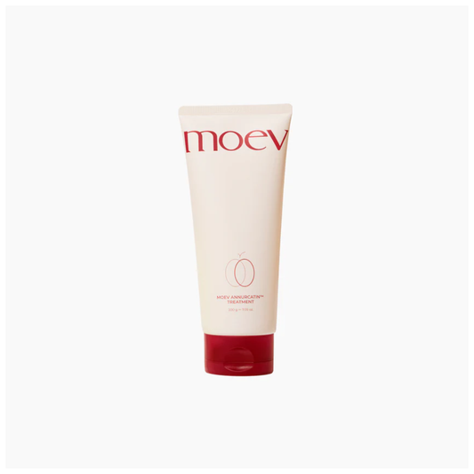 Tratamiento capilar fortalecedor Moev Annurcatin Treatment 200 g