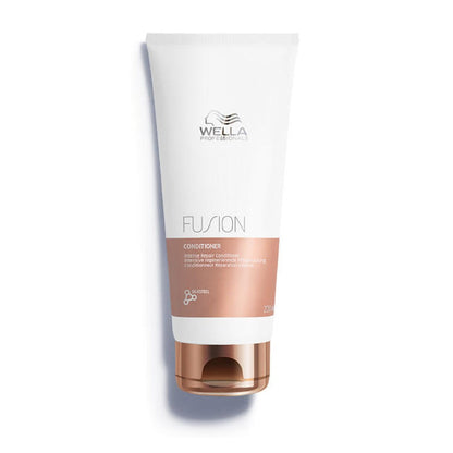 Acondicionador Reparador Wella Fusion Conditioner 200ml