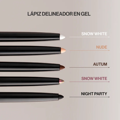 Lápiz delineador de ojos en gel Atenea 1st Scene