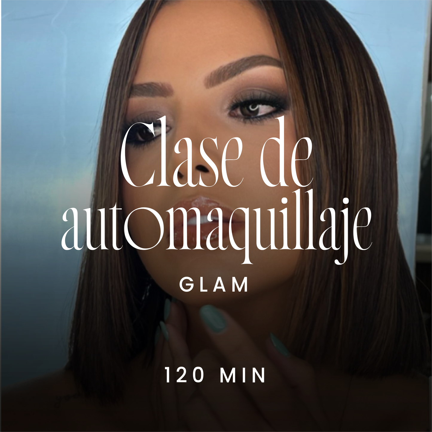 Taller de Automaquillaje Glam