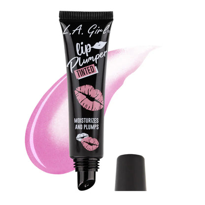 L.A Girl Tinted Voluminizador de Labios Lip Plumper