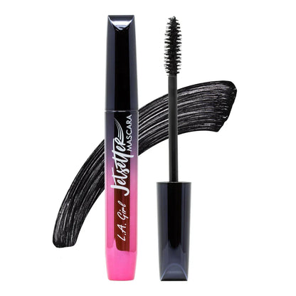 Pestañina L.A Girl Jetsetter Mascara