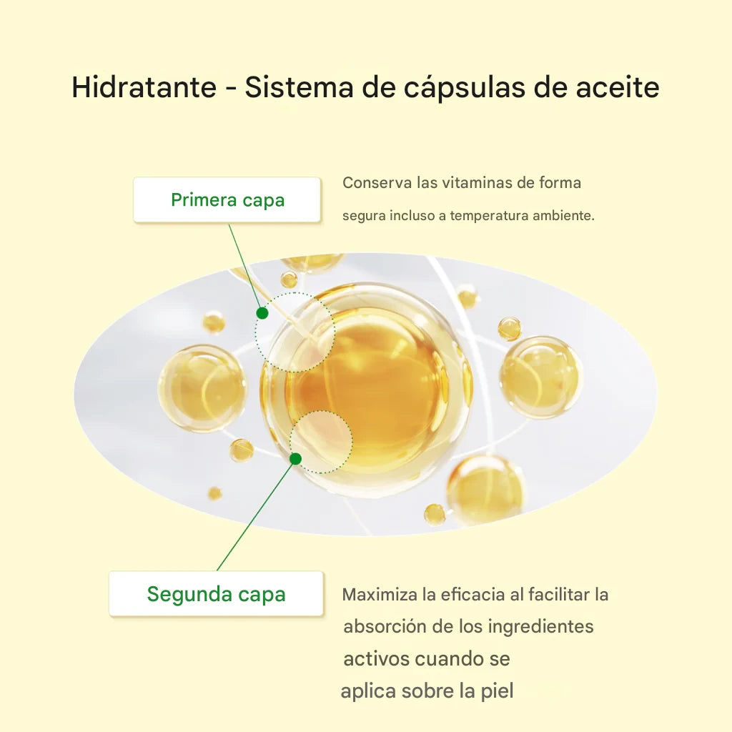 Sérum iluminador con vitamina C Dr. Althea Gentle Vitamin C Serum 30ml