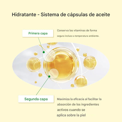Sérum iluminador con vitamina C Dr. Althea Gentle Vitamin C Serum 30ml