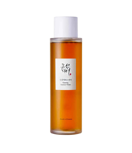 Esencia Refrescante de Ginseng Beauty Of Joseon Ginseng Essence Water 150ml