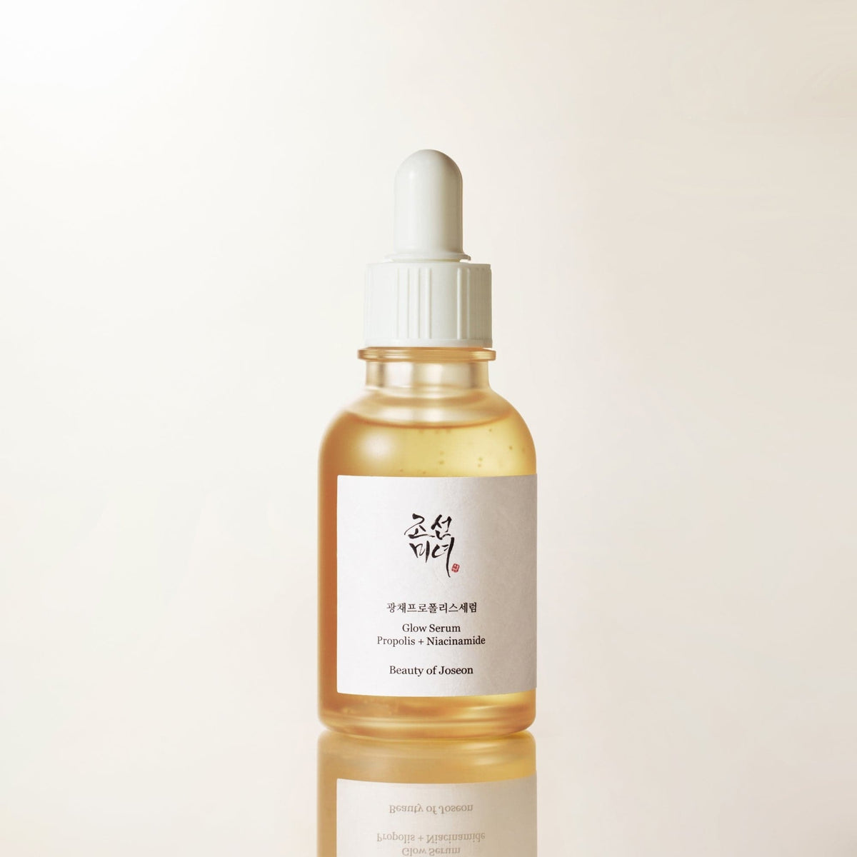 Serum de niacinamida Beauty of Joseon Glow Serum: Propolis + Niacinamide 30ml