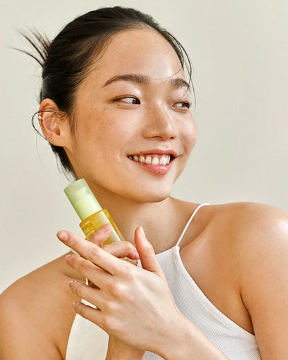 Green Tangerine Vitamin C Dark Spot Serum