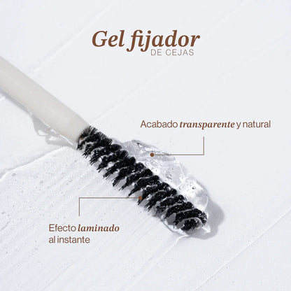 Gel fijador de cejas Atenea Brow Gel