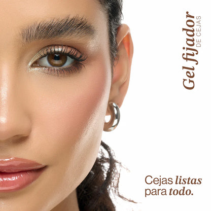 Gel fijador de cejas Atenea Brow Gel