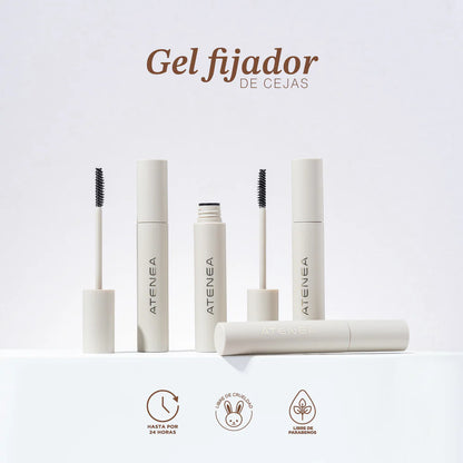 Gel fijador de cejas Atenea Brow Gel