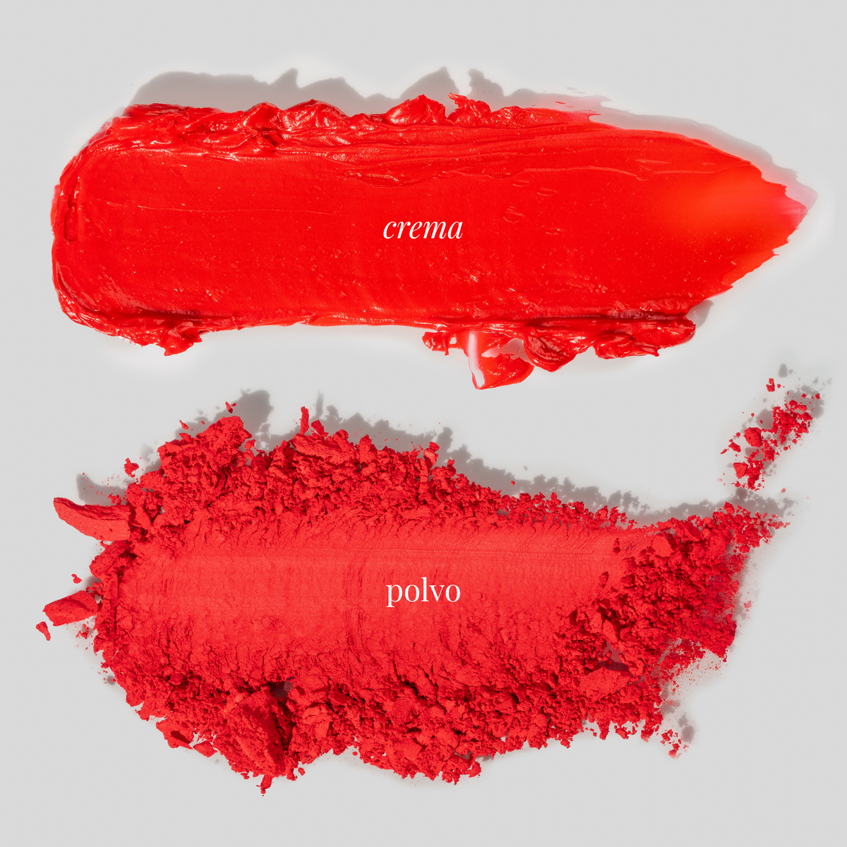 Rubor en duo crema y polvo Enchanté Vibrant Blush Duo