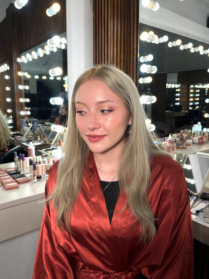 Taller de Maquillaje para Mamá e Hijas Nivel I - Día a Día
