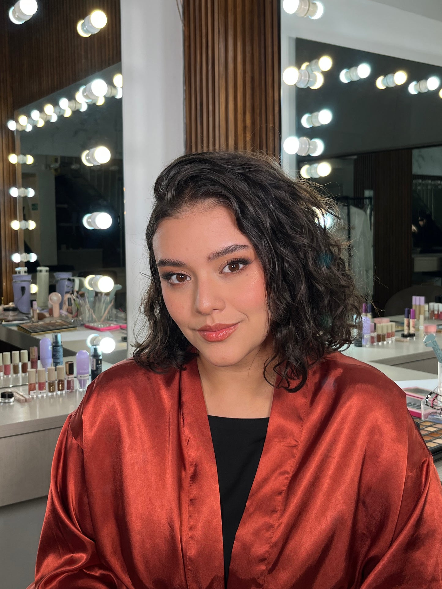 Taller de Maquillaje Nivel I - Día a Día