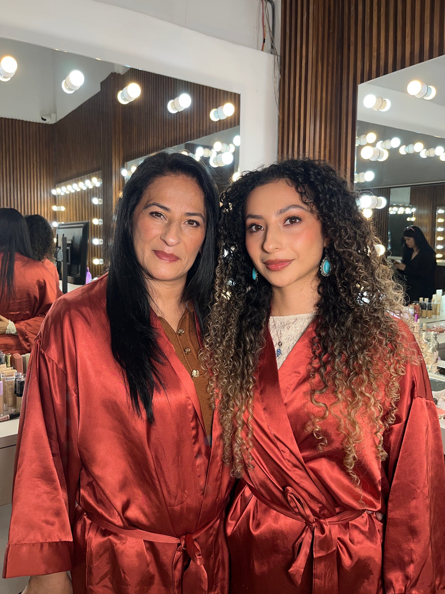 Taller de Maquillaje para Mamá e Hijas Nivel I - Día a Día