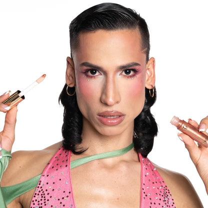 Gloss OG Muakk x Yess Queen