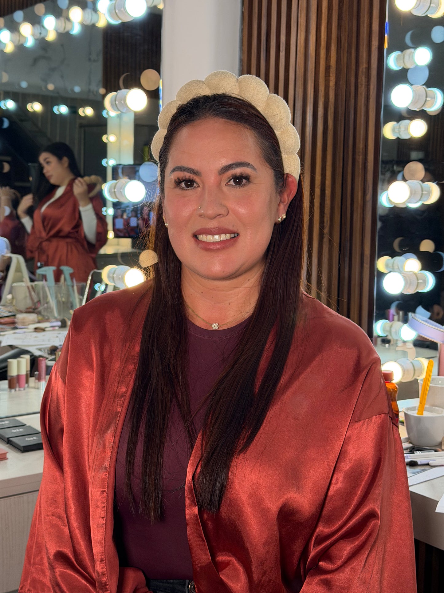Taller de Maquillaje Nivel I - Día a Día