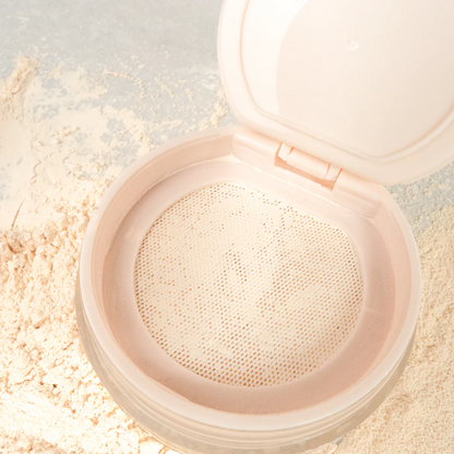 Polvo Suelto Traslucido Montoc Soft-Powder