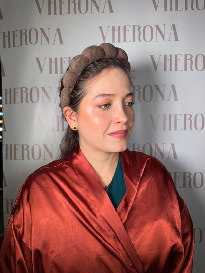 Taller de Maquillaje Nivel I - Día a Día