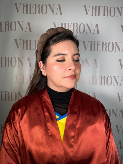 Taller de Maquillaje Nivel II - Día + Noche