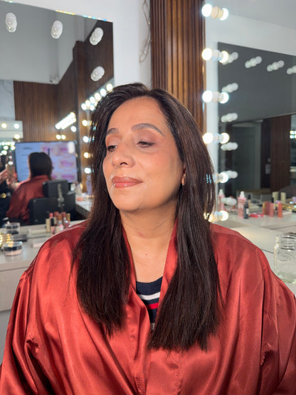 Taller de Maquillaje Nivel I - Día a Día