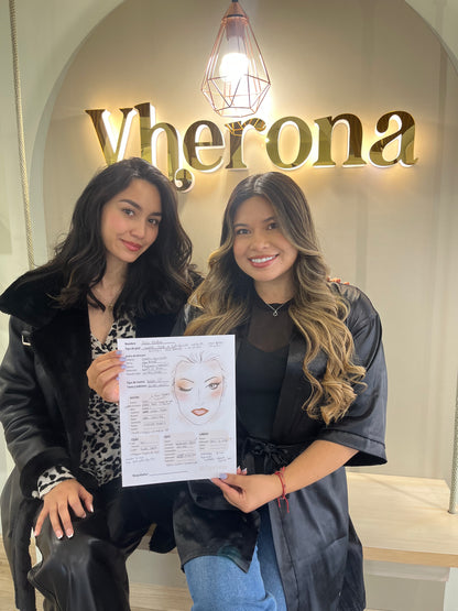 Taller de Automaquillaje para el Día a Día