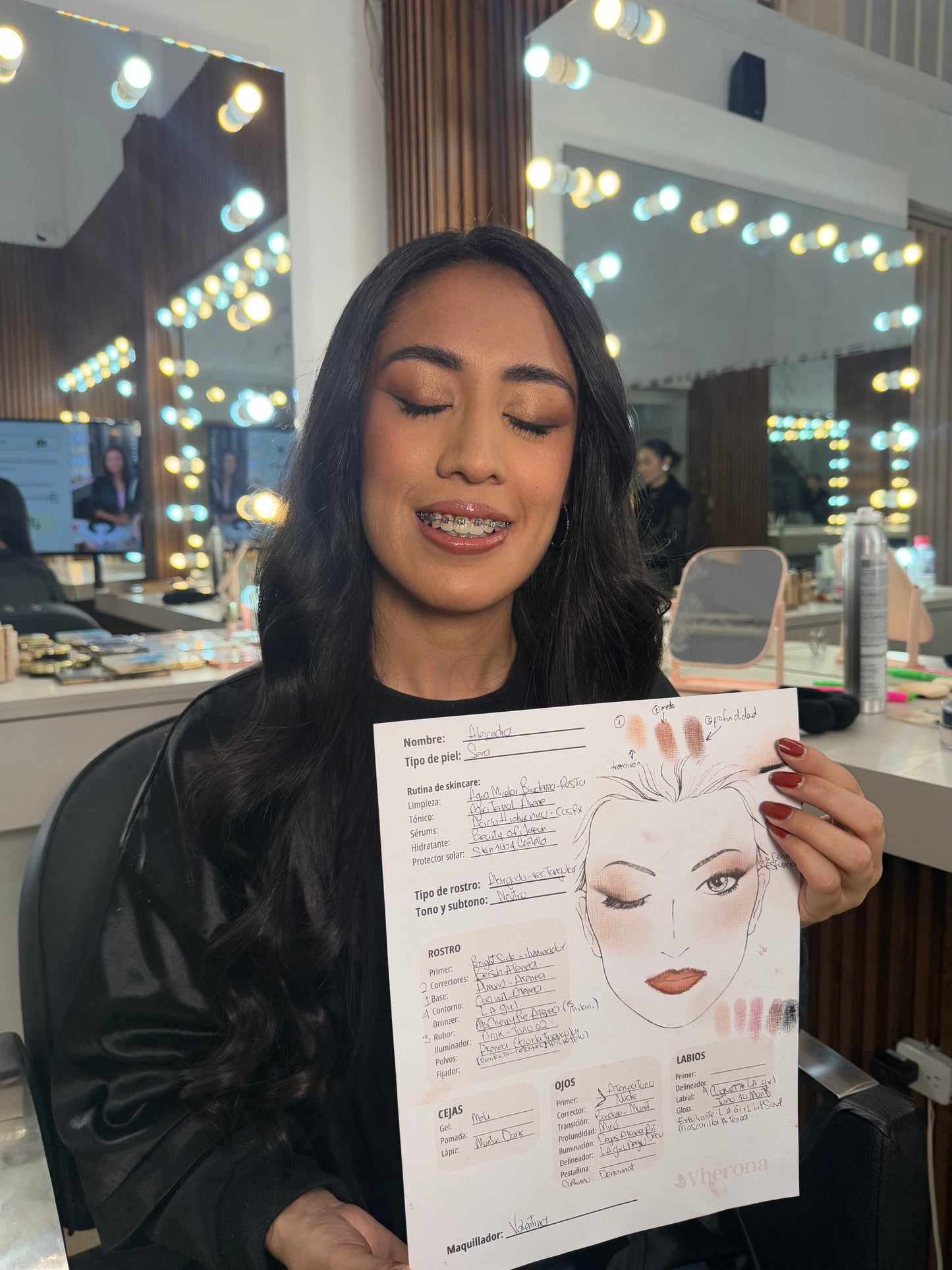 Taller de Automaquillaje para el Día a Día