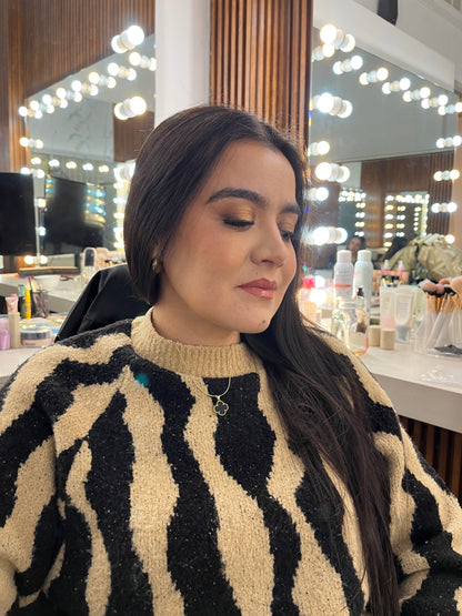 Taller de Automaquillaje Glam