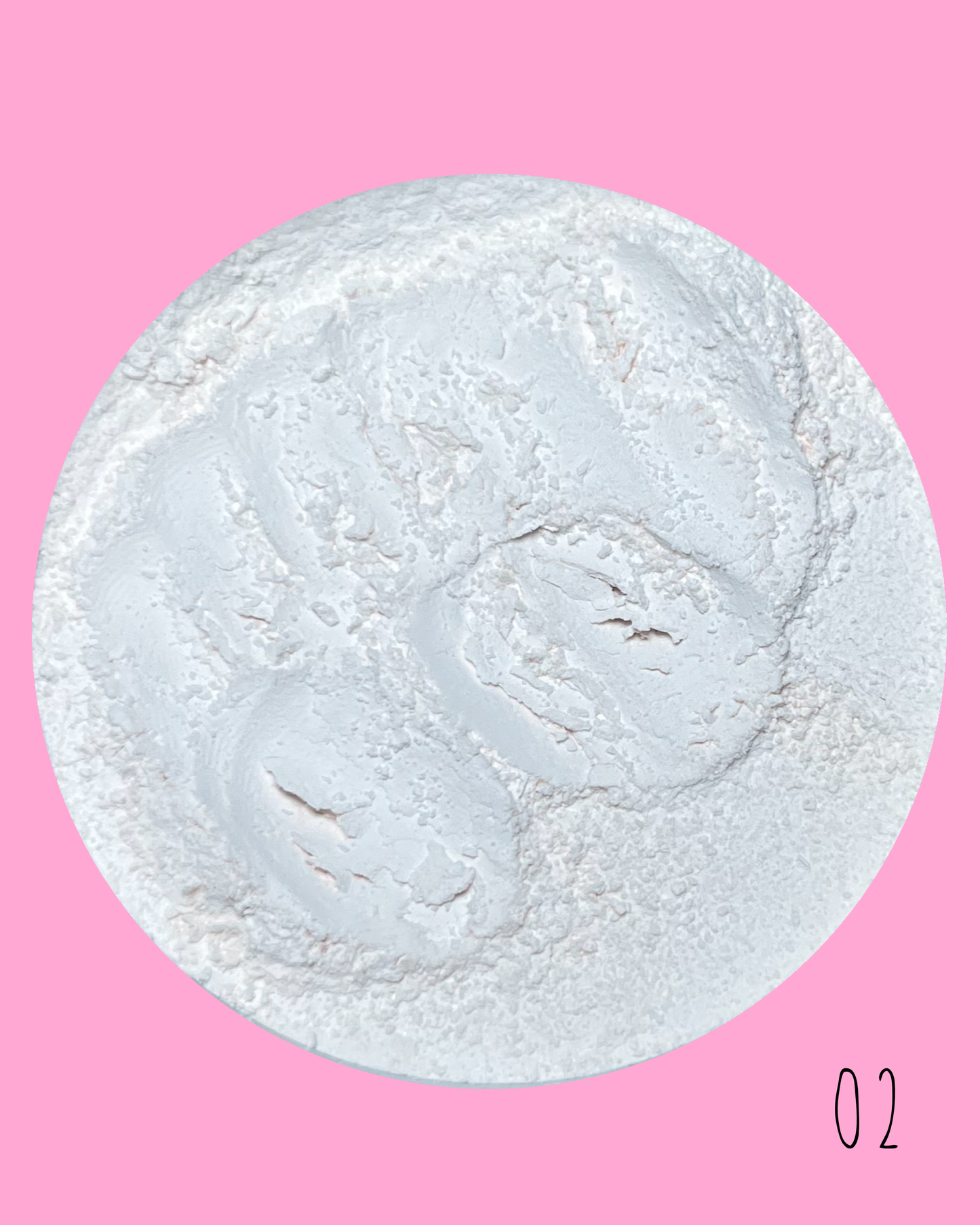 Polvo Suelto Mini Girly