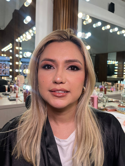 Taller de Automaquillaje Glam