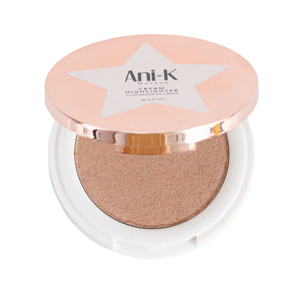 Iluminador en crema Ani-K Cream Highlighter