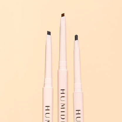 Lápiz para cejas retráctil Montoc Humide
