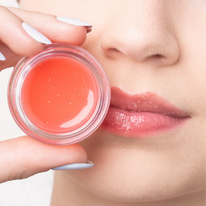 Exfoliante para labios Atenea Lip Scrub