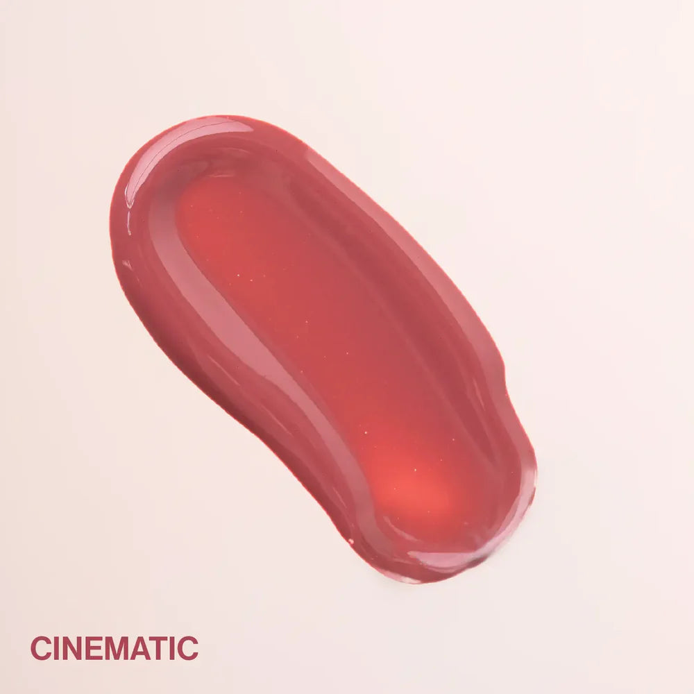 Lipstick balm Atenea 1st Scene