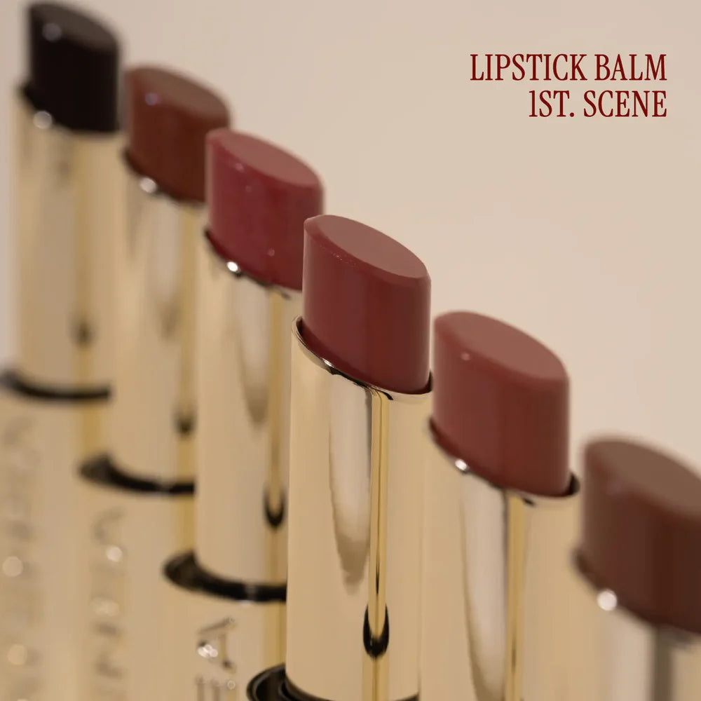 Lipstick balm Atenea 1st Scene