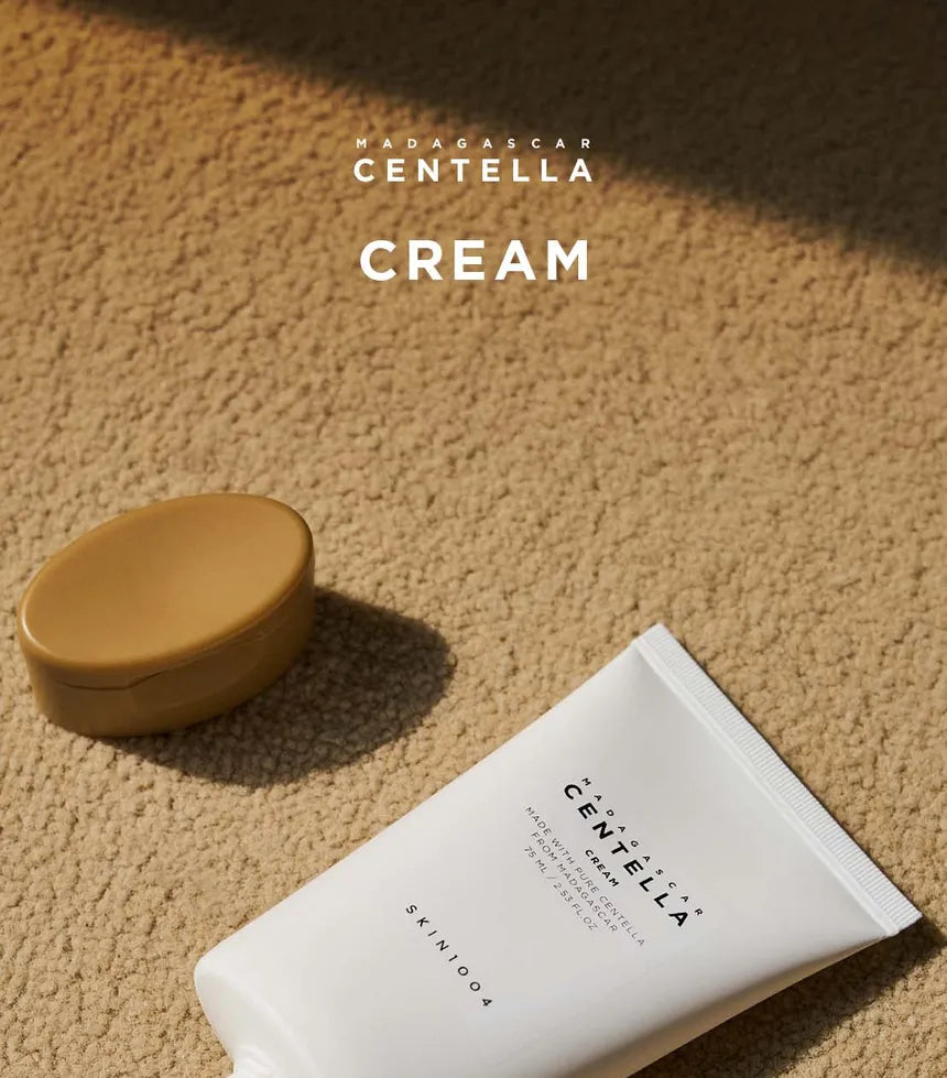 Crema de Centella Asiática Skin1004 Centella Cream 30ml