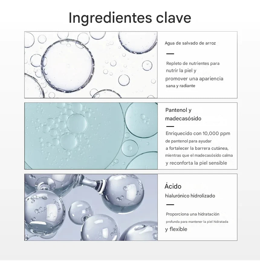Mist facial calmante Dr. Althea 345 Relief Cream Mist 100 ml