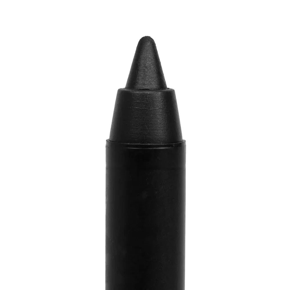 Lápiz delineador negro Bloomshell Black Eyeliner Pencil