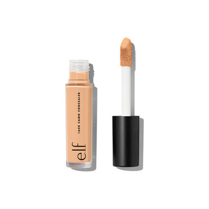 Corrector Acabado Mate ELF 16HR Camo Concealer